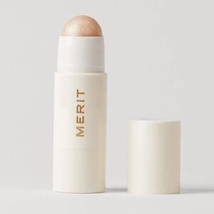 NEW ~ MERIT Day Glow Highlighting Balm in Cava